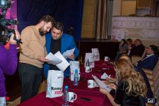 Сборная Бакинских деревень и азербайджанцы из России…Зажигаем по-зимнему! (ФОТО)