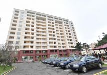 Состоялась церемония предоставления квартир и автомобилей инвалидам Карабахской войны и приравненным к ним лицам
В церемонии принял участие Президент Ильхам Алиев (ФОТО)