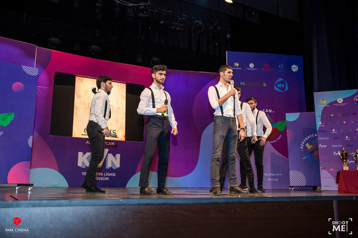 Сборная Бакинских деревень и азербайджанцы из России…Зажигаем по-зимнему! (ФОТО)