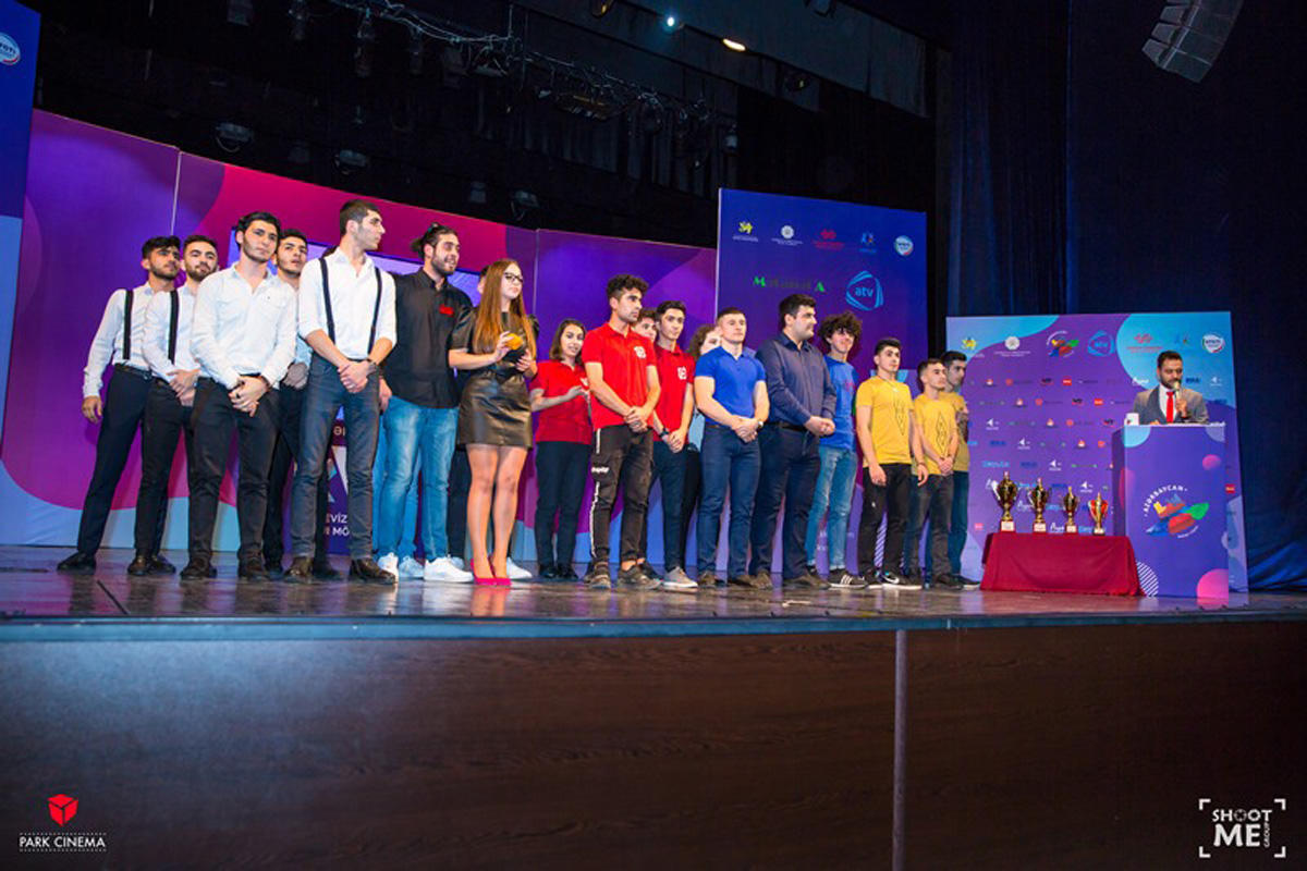 Сборная Бакинских деревень и азербайджанцы из России…Зажигаем по-зимнему! (ФОТО)