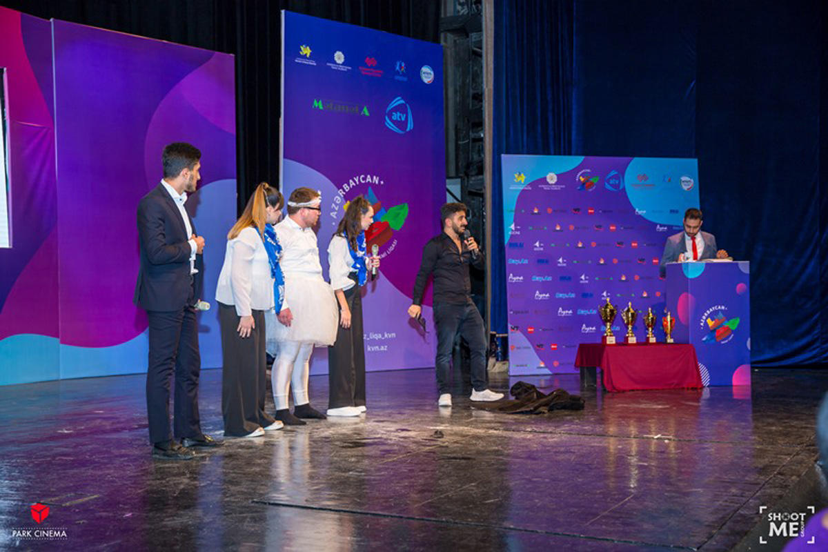 Сборная Бакинских деревень и азербайджанцы из России…Зажигаем по-зимнему! (ФОТО)