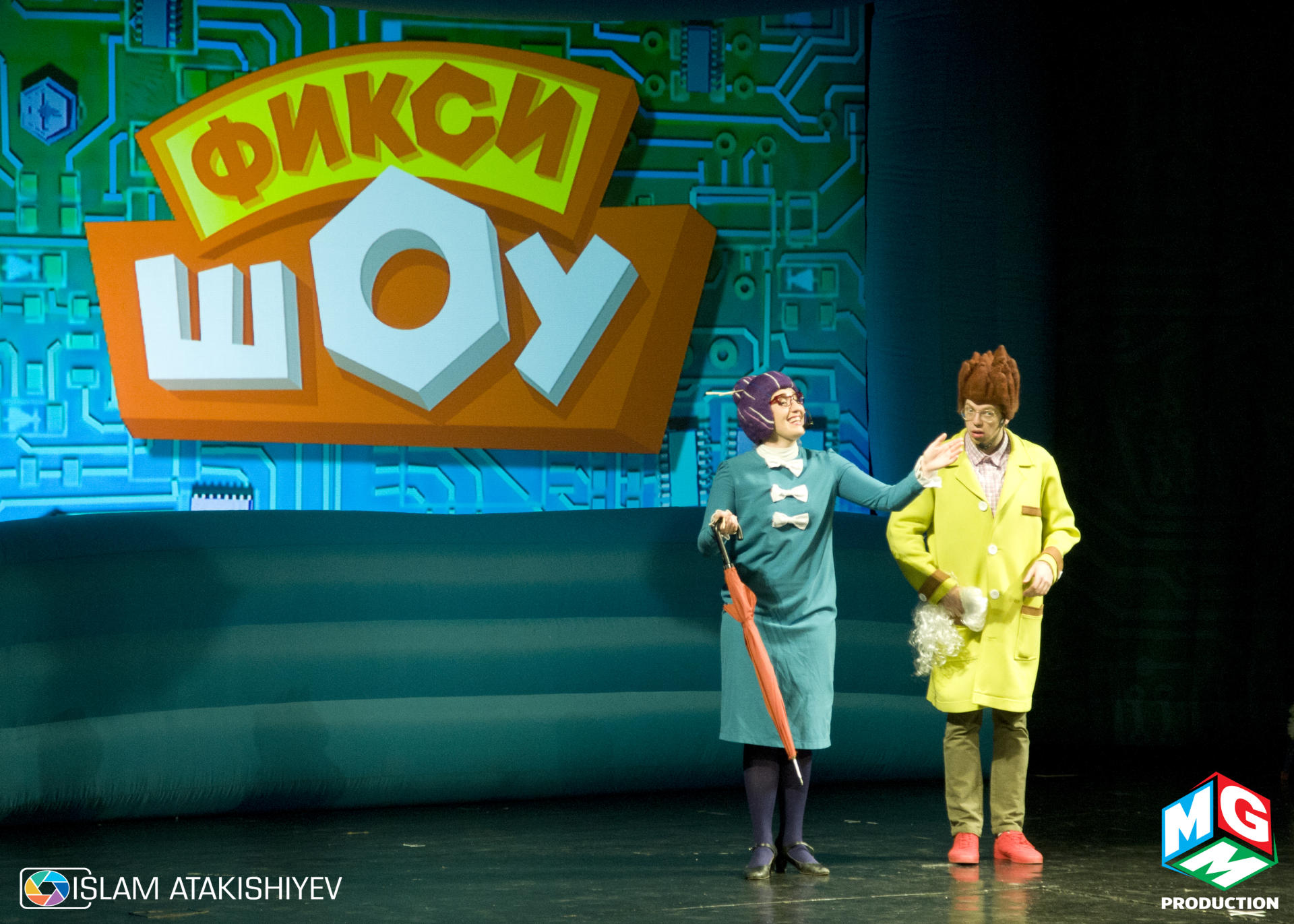 В Баку проведена операция Новый год (ФОТО)