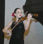 Happy New Year – артисты в Баку надели новогодние шапочки и подарили праздник (ФОТО)