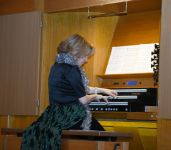 Happy New Year – артисты в Баку надели новогодние шапочки и подарили праздник (ФОТО)