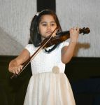 Happy New Year – артисты в Баку надели новогодние шапочки и подарили праздник (ФОТО)