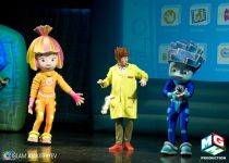 В Баку проведена операция Новый год (ФОТО)