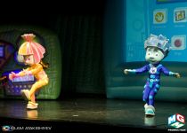 В Баку проведена операция Новый год (ФОТО)