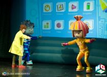 В Баку проведена операция Новый год (ФОТО)