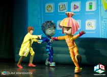 В Баку проведена операция Новый год (ФОТО)