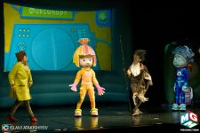 В Баку проведена операция Новый год (ФОТО)