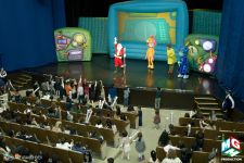 В Баку проведена операция Новый год (ФОТО)