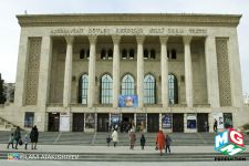 В Баку проведена операция Новый год (ФОТО)