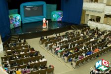 В Баку проведена операция Новый год (ФОТО)