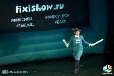 В Баку проведена операция Новый год (ФОТО)