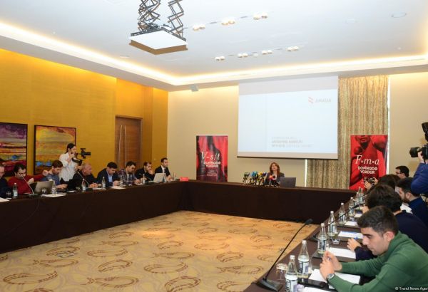 В Азербайджане антидопинговые правила больше всего нарушаются в двух видах спорта (ФОТО)