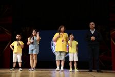 Финал Азербайджанской Лиги Смеха – неожиданный чемпион, скандал, годовщина свадьбы (ФОТО)