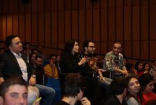 Финал Азербайджанской Лиги Смеха – неожиданный чемпион, скандал, годовщина свадьбы (ФОТО)