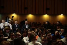 Финал Азербайджанской Лиги Смеха – неожиданный чемпион, скандал, годовщина свадьбы (ФОТО)