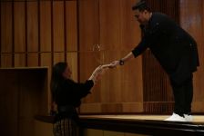 Финал Азербайджанской Лиги Смеха – неожиданный чемпион, скандал, годовщина свадьбы (ФОТО)