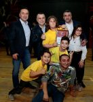 Финал Азербайджанской Лиги Смеха – неожиданный чемпион, скандал, годовщина свадьбы (ФОТО)