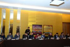 В Азербайджане антидопинговые правила больше всего нарушаются в двух видах спорта (ФОТО)