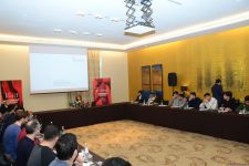 В Азербайджане антидопинговые правила больше всего нарушаются в двух видах спорта (ФОТО)