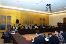 В Азербайджане антидопинговые правила больше всего нарушаются в двух видах спорта (ФОТО)