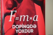 В Азербайджане антидопинговые правила больше всего нарушаются в двух видах спорта (ФОТО)