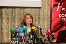 В Азербайджане антидопинговые правила больше всего нарушаются в двух видах спорта (ФОТО)