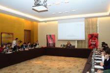 В Азербайджане антидопинговые правила больше всего нарушаются в двух видах спорта (ФОТО)