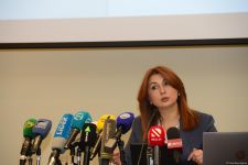 В Азербайджане антидопинговые правила больше всего нарушаются в двух видах спорта (ФОТО)