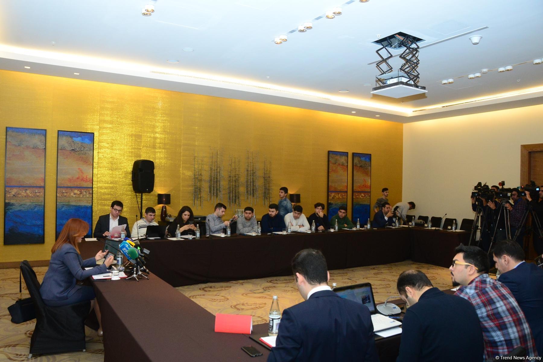 В Азербайджане антидопинговые правила больше всего нарушаются в двух видах спорта (ФОТО)