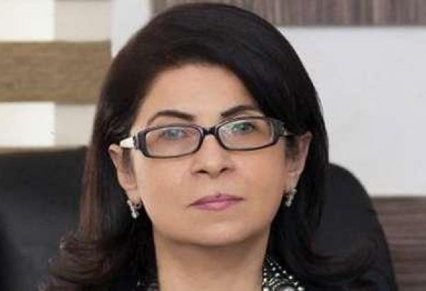 Фарах Алиева: Конкурс «Восхождение» учрежден для выявления  потенциала управленческих кадров