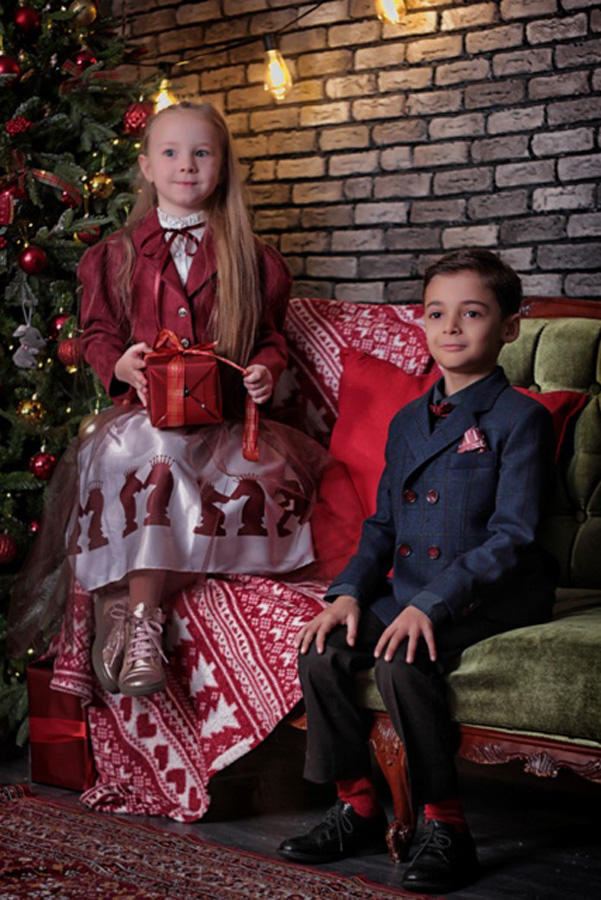 Ход конем - Карабахские скакуны, шахматы и мода (ВИДЕО, ФОТО)