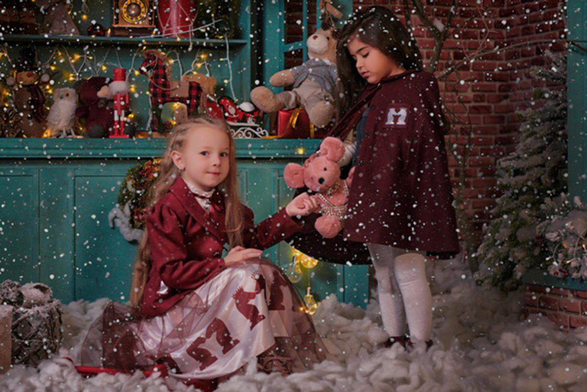 Ход конем - Карабахские скакуны, шахматы и мода (ВИДЕО, ФОТО)