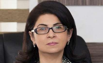 Фарах Алиева: Конкурс «Восхождение» учрежден для выявления  потенциала управленческих кадров