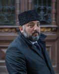 Путешествие в Священную Мекку вместе с Бахрамом Багирзаде