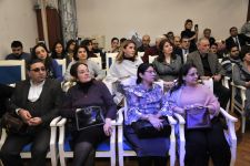 Мистическая драма в Баку (ФОТО)