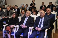 Мистическая драма в Баку (ФОТО)