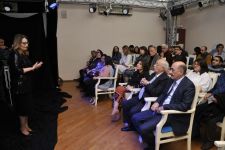 Мистическая драма в Баку (ФОТО)