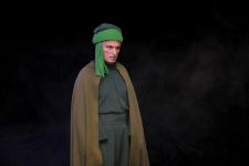 Мистическая драма в Баку (ФОТО)