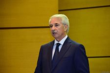 Сахиб Алекперов: В госбюджет поступили средства, превышающие прогнозы на 415 млн манатов (ФОТО)