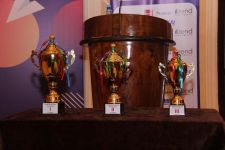 Это азербайджанская пятилетка: У меня сводило скулы и болел живот от смеха! (ФОТО)