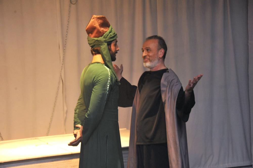 Мистическая драма в Баку (ФОТО)