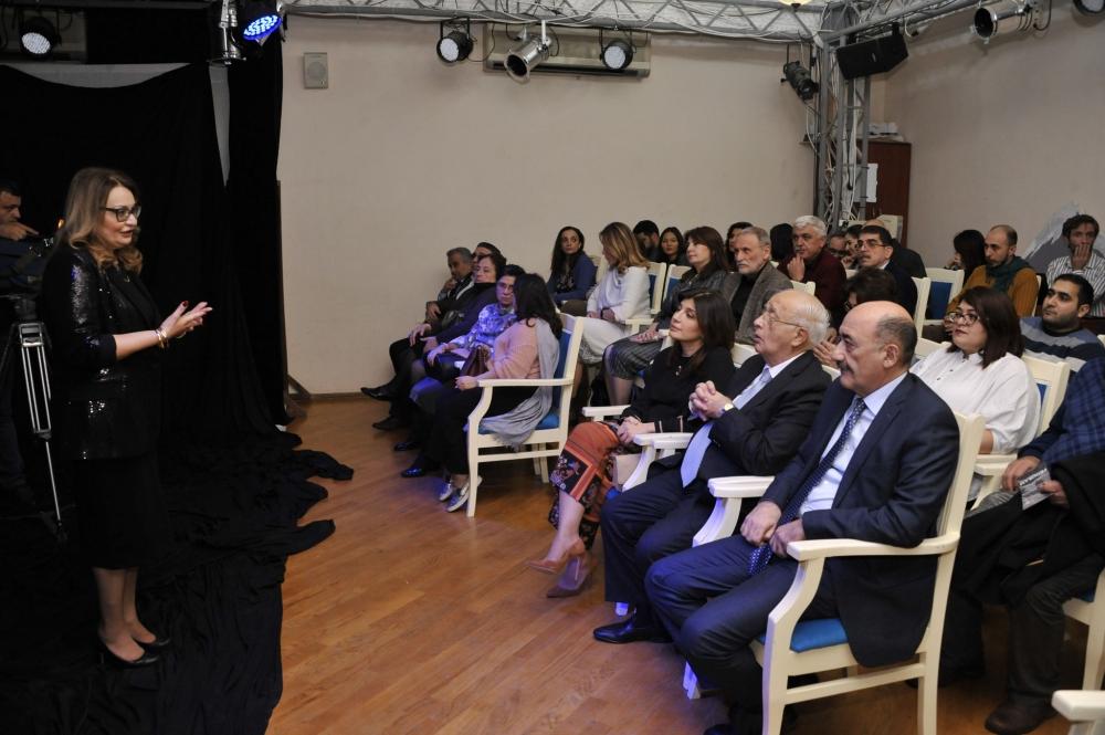 Мистическая драма в Баку (ФОТО)