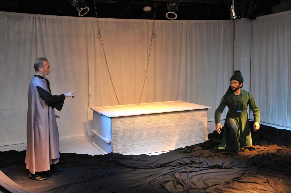 Мистическая драма в Баку (ФОТО)