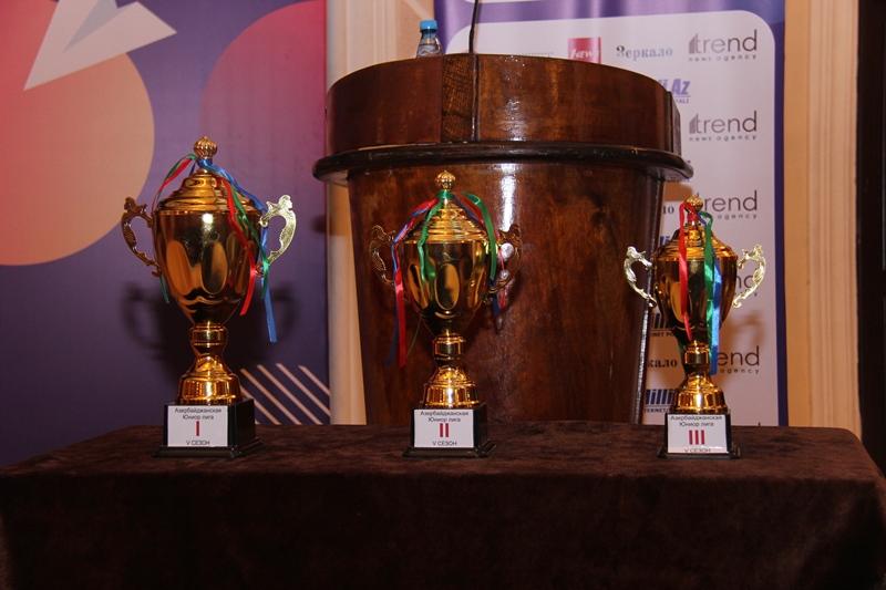 Это азербайджанская пятилетка: У меня сводило скулы и болел живот от смеха! (ФОТО)