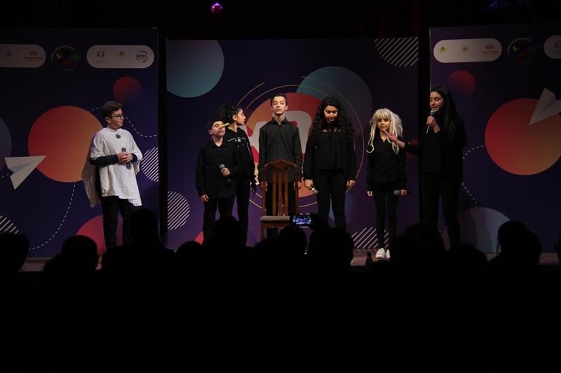 Это азербайджанская пятилетка: У меня сводило скулы и болел живот от смеха! (ФОТО)