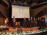 Солнце на горизонте азербайджанской литературы (ФОТО)