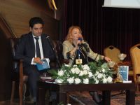 Солнце на горизонте азербайджанской литературы (ФОТО)